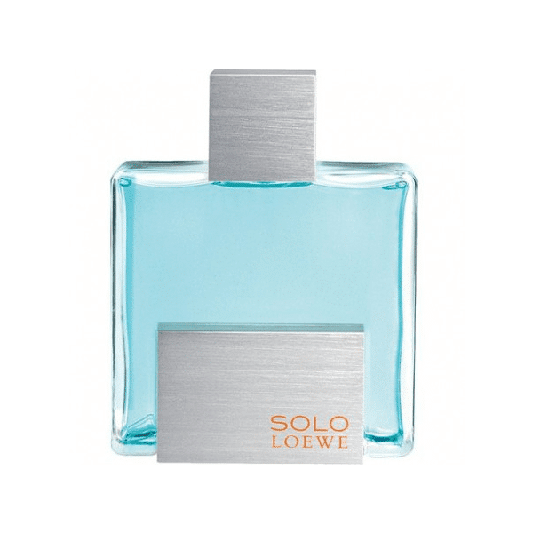 عطر مردانه حِس مدل لووه سولو لووه او د کولوژن اینتنس - hes - LOEWE - Solo Loewe Eau de Cologne Intense