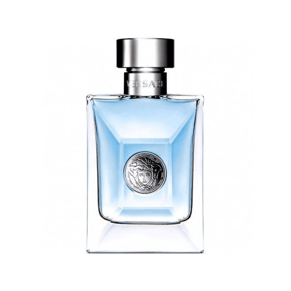 عطر مردانه حِس مدل ورساچه پور هوم - hes - VERSACE - Versace Pour Homme