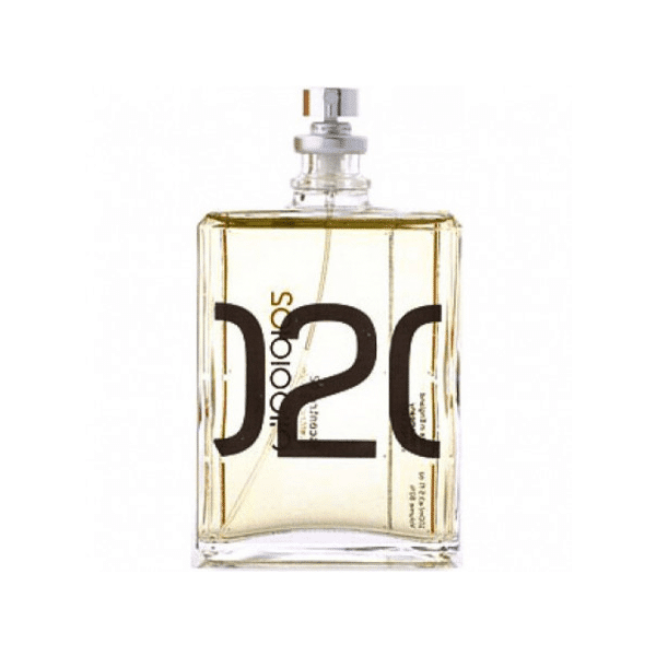 عطر مردانه حِس مدل اسنتریک مولکولز مولکول 02 - hes - Escentric molecules - Molecule 02