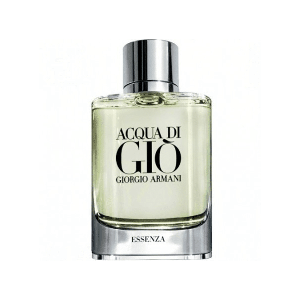 عطر مردانه حِس مدل جورجیو آرمانی آکوا دی جیو اسنزا - hes - GIORGIO ARMANI - Acqua di Gio Essenza