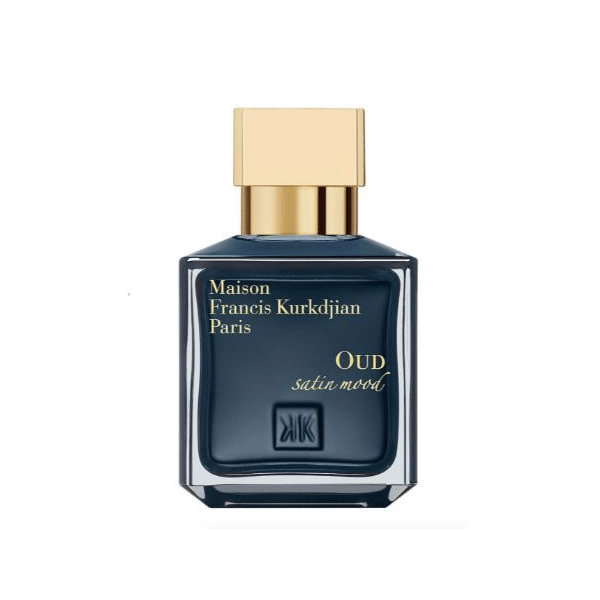 عطر حِس مدل میسون فرانسیس کرکجان عود ساتین مود اکستریت د پرفیوم - hes - Maison Francis Kurkdjian - Oud Satin Mood Extrait de parfum