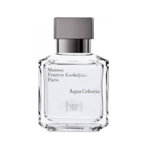 عطر حِس مدل میسون فرانسیس کورکجان آکوا سلستیا - hes - Maison Francis Kurkdjian - Aqua Celestia