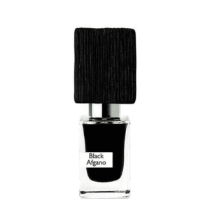 عطر حِس مدل ناسوماتو بلک افغانو ( بلک افگانو ) – hes – NASOMATTO – Black Afgano