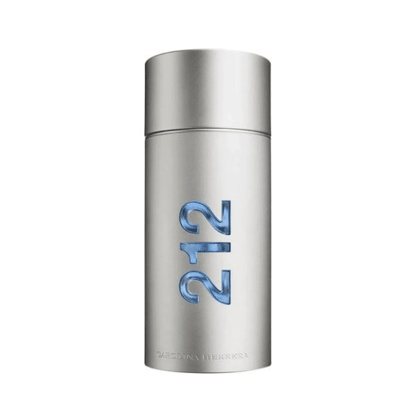 عطر مردانه حِس مدل کارولینا هررا 212 - hes - CAROLINA HERRERA - 212 for Men