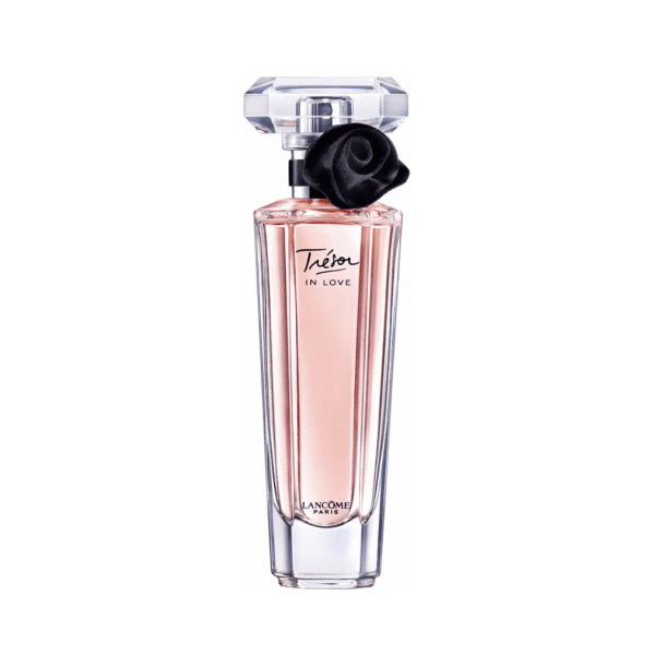 عطر زنانه حِس مدل لانکوم ترزور این لاو (ترسر این لاو) - hes - LANCOME - Tresor In Love
