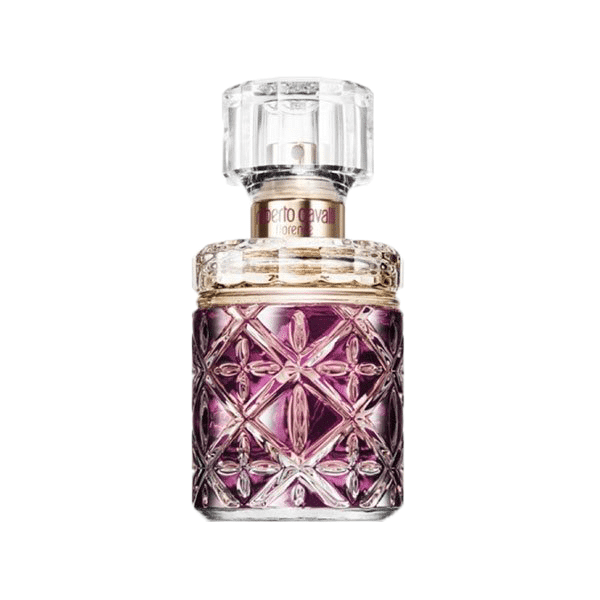 عطر زنانه حِس مدل روبرتو کاوالی فلورنس - hes - roberto cavalli - Florence