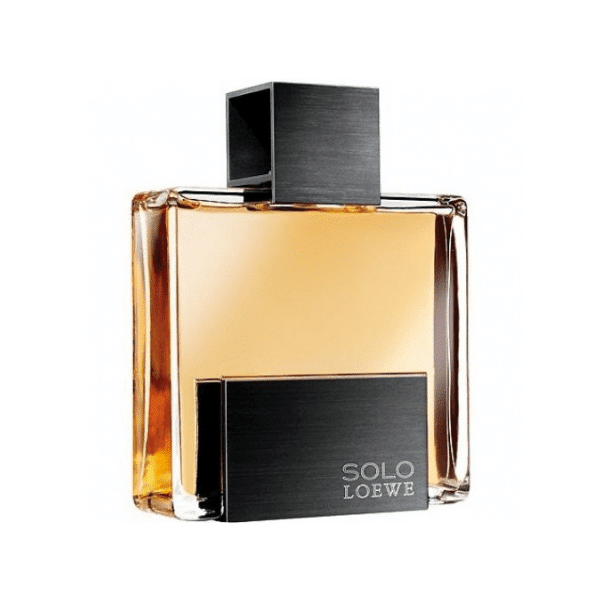 عطر مردانه حِس مدل لووه سولو (سولو لوئو) - hes - LOEWE - Loewe Solo