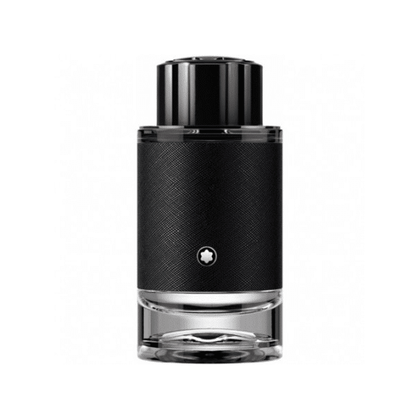 عطر مردانه حِس مدل مون بلان اکسپلورر (مونت بلنک اکسپلورر) - hes - MONT BLANC - Explorer