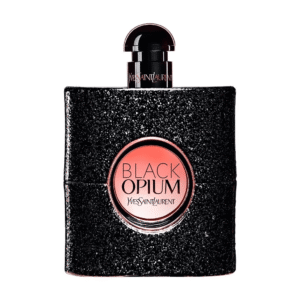 عطر زنانه حِس مدل ایو سن لورن بلک اوپیوم (اپیوم مشکی) - hes - YVES SAINT LAURENT - Black Opium
