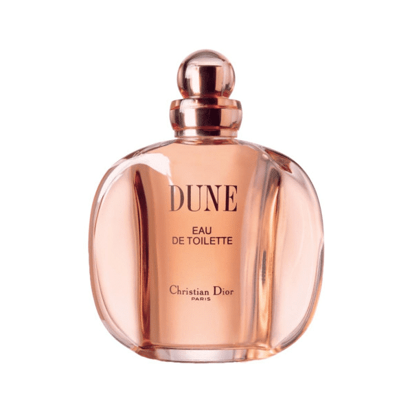 عطر زنانه حِس مدل دیور دان - hes - Dior - Dune for Women