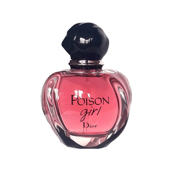 عطر زنانه حِس مدل دیور پویزن گرل - hes - Dior - Poison Girl