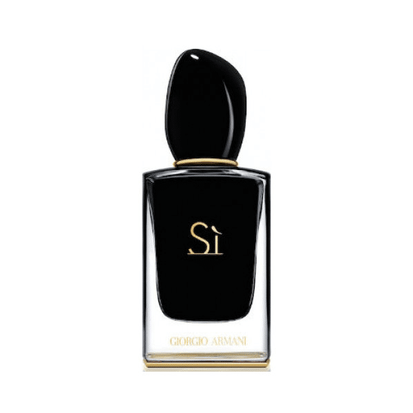 عطر زنانه حِس مدل جورجیو آرمانی اس آی اینتنس (جیورجیو ارمانی سی اینتنس) - hes - GIORGIO ARMANI - Giorgio Armani Si Intense