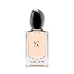 عطر زنانه حِس مدل جورجیو آرمانی اس آی (سی) – hes – GIORGIO ARMANI – Si