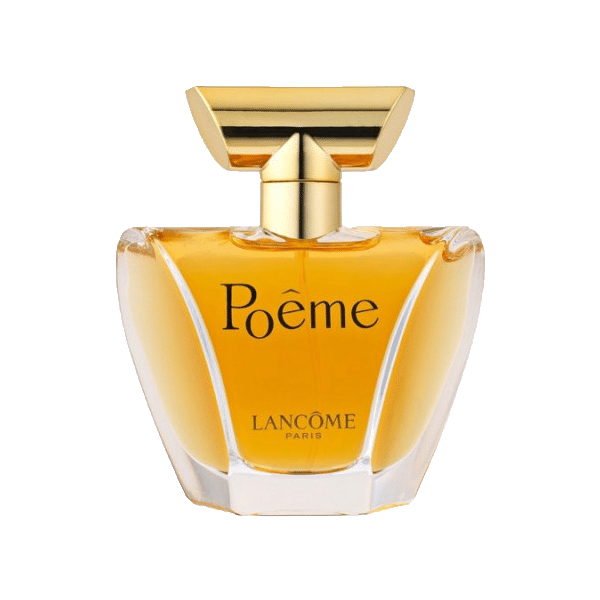عطر زنانه حِس مدل لانکوم پوئم (پوم) - hes - LANCOME - Poeme