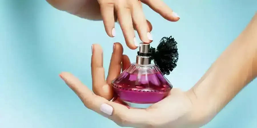 ماندگاری عطر