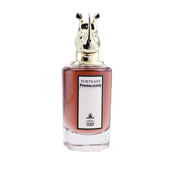 عطر مردانه حِس مدل پنهالیگونز تریبل تدی - hes - PENHALIGON'S - Terrible Teddy