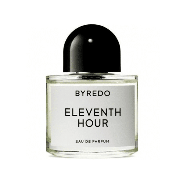عطر حِس مدل بایردو (بیره دو) الونس هور (ساعت یازدهم) - hes - BYREDO - Eleventh Hour