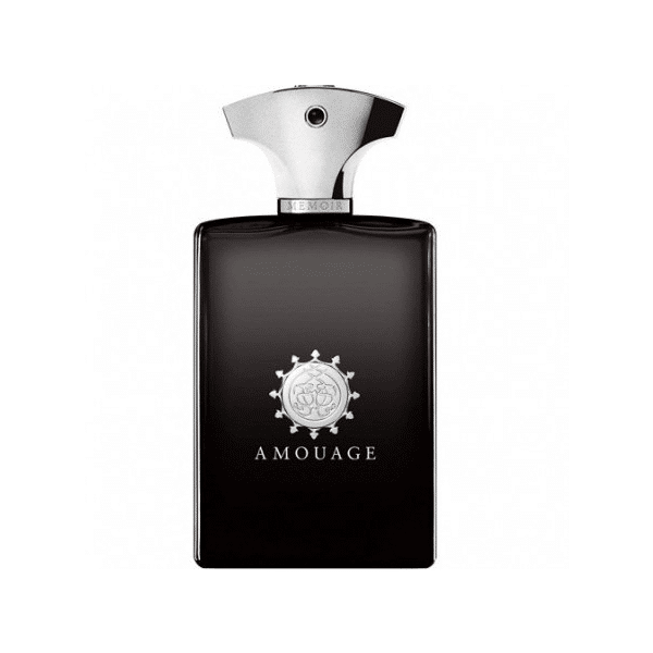 عطر مردانه حِس مدل آمواج ممویر ( آمواژ ) - hes - AMOUAGE - Memoir for men