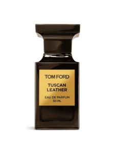 عطر حِس مدل تام فورد توسکان لدر - hes - TOM FORD - Tuscan Leather