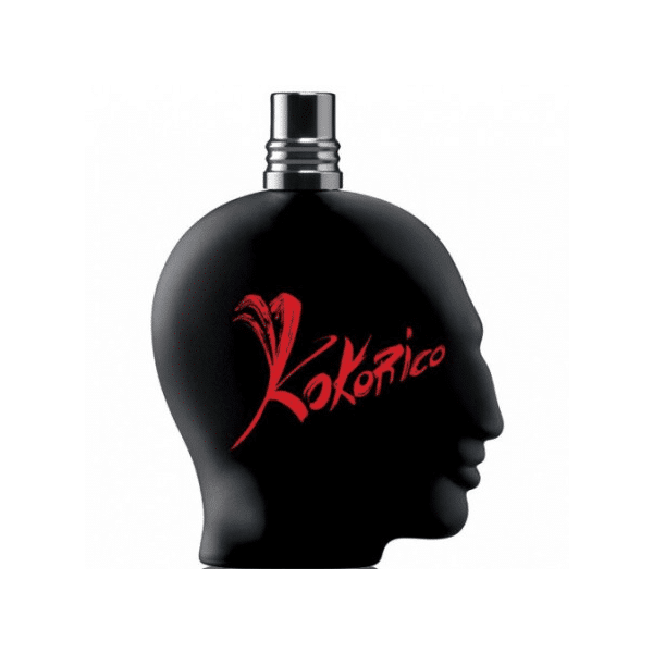 عطر مردانه حِس مدل ژان پل گوتیر (گوتیه) کوکوریکو - hes - Jean Paul Gaultier - Kokorico