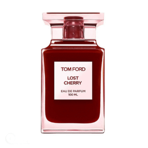 عطر حِس مدل تام فورد لاست چری – hes – TOM FORD – Lost Cherry