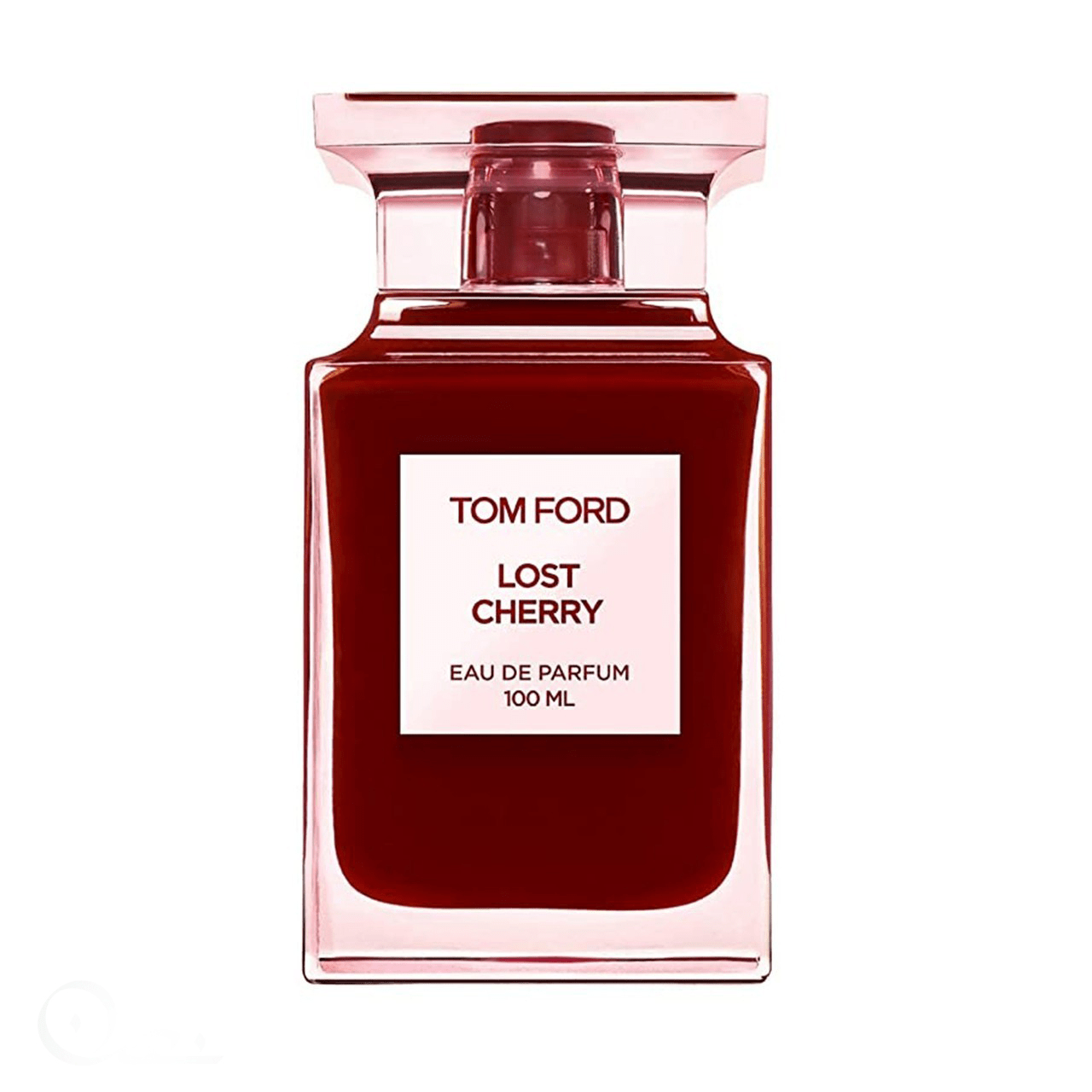 عطر حِس مدل تام فورد لاست چری - hes - TOM FORD - Lost Cherry