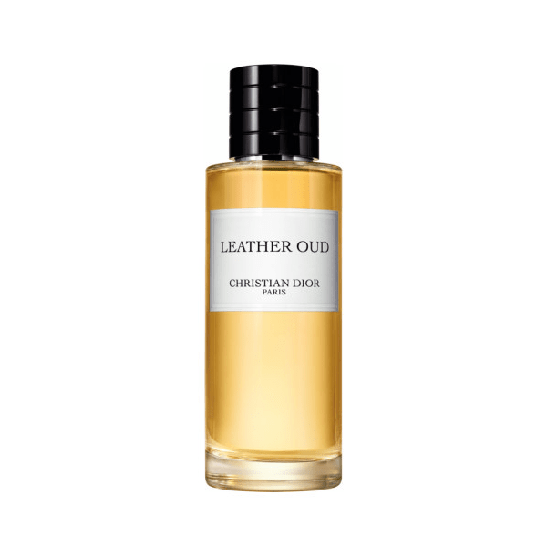 عطر حِس مدل دیور لیدر عود (لدر عود) 2018 - hes - Dior - Leather Oud 2018