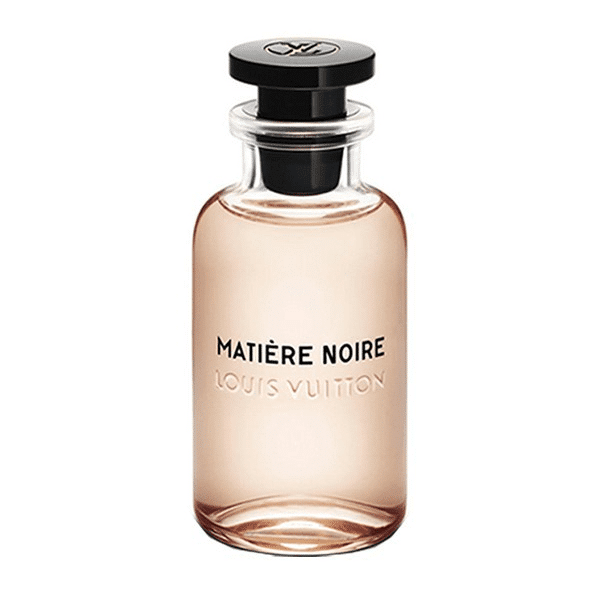 عطر زنانه حِس مدل لویی ویتون متیر نویر - hes - Louis Vuitton - Matière Noire