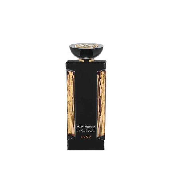 عطر حِس مدل لالیک نویر پرمیر الگانس انیمال (نواغ پریمیر الگنس انیمال) - hes - LALIQUE - Noir Premier Elegance Animale