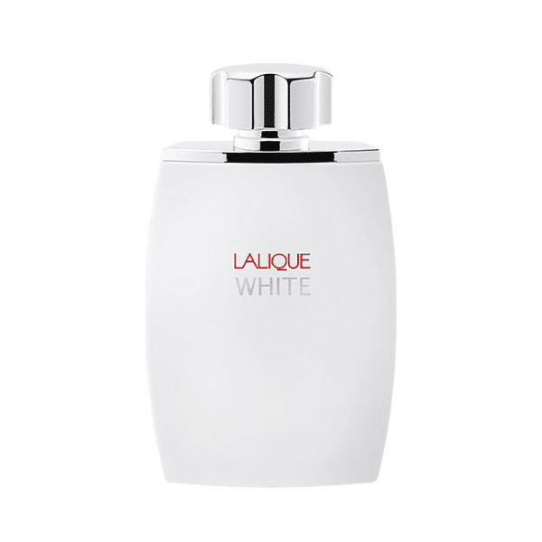 عطر مردانه حِس مدل لالیک وایت (لالیک سفید) - hes - LALIQUE - Lalique White