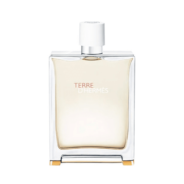 عطر مردانه حِس مدل هرمس تق د هرمس او تقه فرش - hes - HERMES - Terre d'Hermes Eau Tres Fraiche