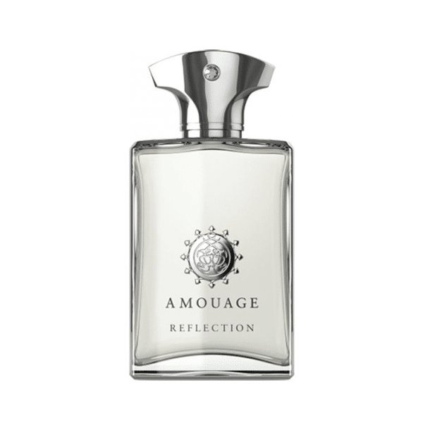 عطر مردانه حِس مدل آمواج رفلکشن (آمواژ ریفلکشن) - hes - AMOUAGE - Reflection for Men