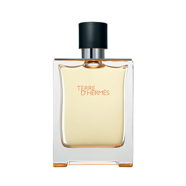 عطر مردانه حِس مدل تق هرمس (تغ دی هغمس) - hes - HERMES - Terre d'Hermes