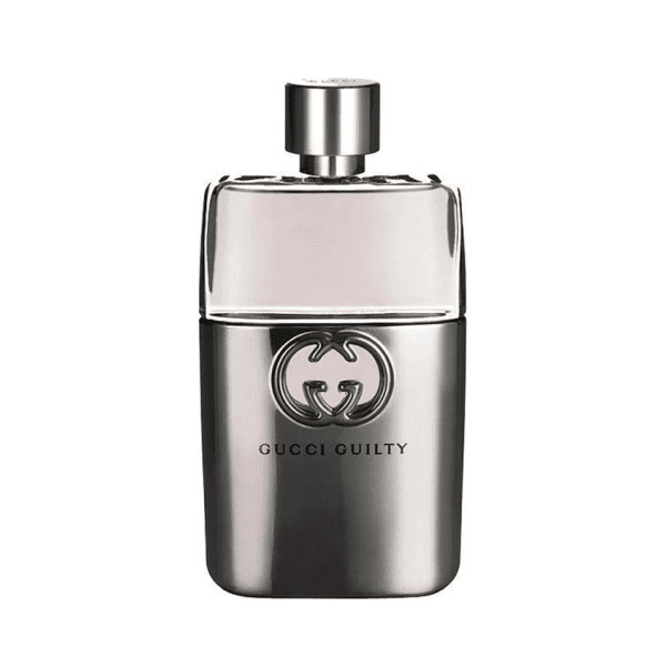 عطر مردانه حِس مدل گوچی گیلتی (گیلتی پور هوم) - hes - GUCCI - Gucci Guilty Pour Homme