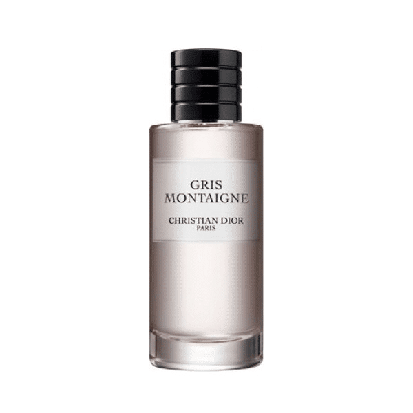 عطر زنانه حِس مدل دیور گریلز مانتانیا - hes - Dior - Gris Montaigne