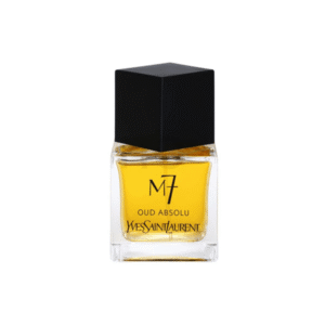 عطر مردانه حِس مدل ایو سن لورن ام 7 (ام هفت) – hes – YVES SAINT LAURENT – M7