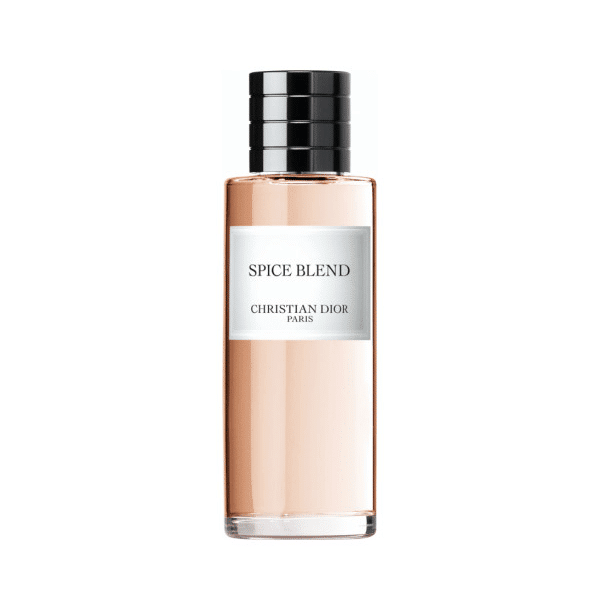 عطر زنانه حِس مدل دیور اسپایس بلند - hes - Dior - Spice Blend