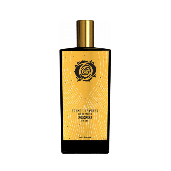 عطر حِس مدل ممو پاریس فرنچ لدر - hes - Memo Paris - French Leather