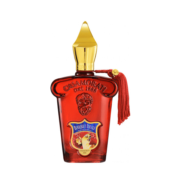 عطر زنانه حِس مدل زرجوف بوکت آیدیل(ایده آل) - hes - XERJOFF - Bouquet Ideale