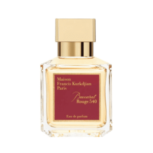 عطر حِس مدل میسون فرانسیس کورکجان باکارات رژ 540 – hes – Maison Francis Kurkdjian – Baccarat Rouge 540