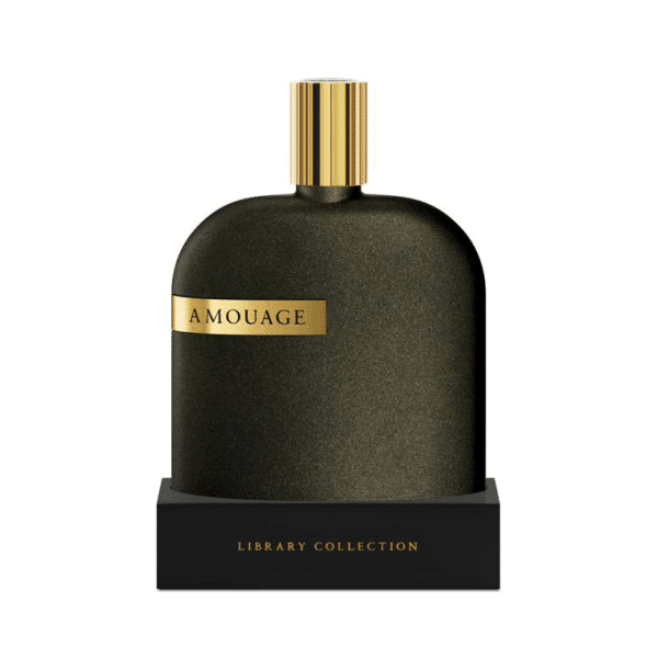 عطر حِس مدل آمواج د لایبرری کالکشن اوپوس VII (آمواژ اپوس 7) - hes - AMOUAGE - The Library Collection Opus VII