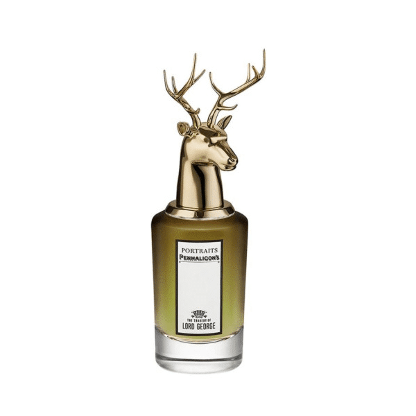 عطر مردانه حِس مدل پنهالیگونز د تراژدی آف لرد جورج - hes - PENHALIGON'S - The Tragedy of Lord George