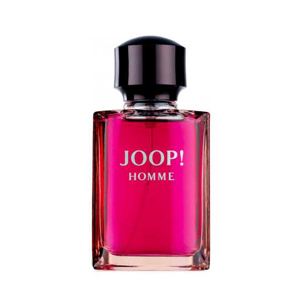 عطر مردانه حِس مدل جوپ هوم (قرمز) - hes - JOOP - Homme
