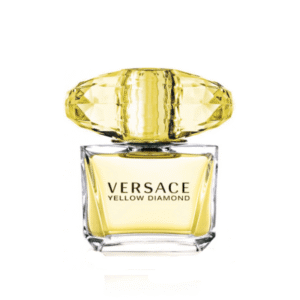 عطر زنانه حِس مدل ورساچه یلو دیاموند – hes – Versace – Yellow Diamond