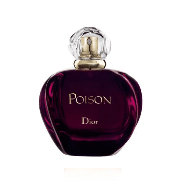 عطر زنانه حِس مدل دیور پویزن - hes – Dior – Poison - فروشگاه فروشگاه عطر و ادکلن حِس