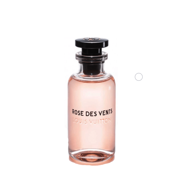 عطر زنانه حِس مدل لویی ویتون رز د ونتس - hes - Louis Vuitton - Rose des Vents