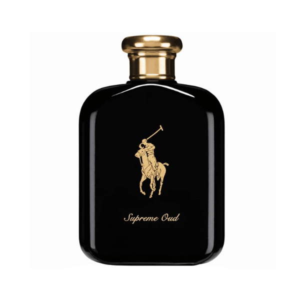 عطر مردانه حِس مدل رالف لورن پولو سوپریم عود - hes - RALPH LAUREN - Polo Supreme Oud