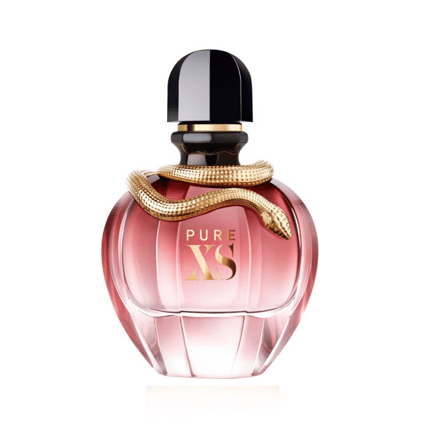 عطر زنانه حِس مدل پاکو رابان پیور ایکس اس زنانه - hes - paco rabanne - Pure XS For Her