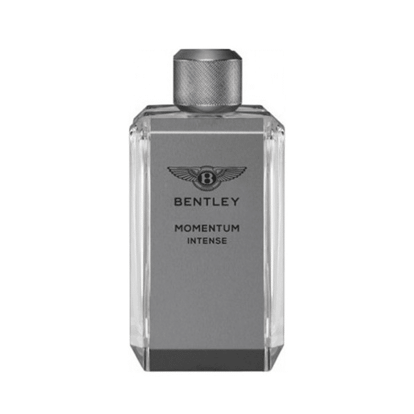 عطر مردانه حِس مدل بنتلی مومنتوم اینتنس - hes - BENTLEY - Momentum Intense