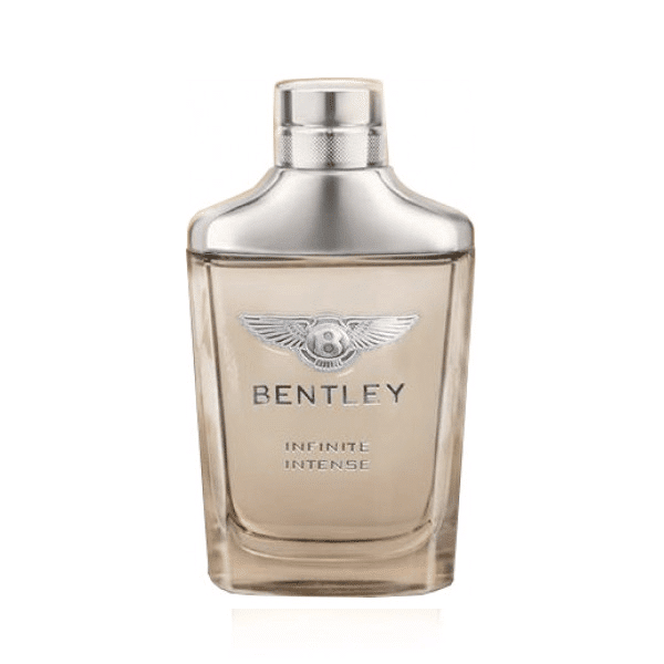 عطر مردانه حِس مدل بنتلی اینفینیتی اینتنس (اینفینیت اینتنس) - hes - BENTLEY - Bentley Infinite Intense